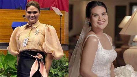 Claudine Bautista.